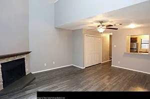 Hulen Park Place Townhomes - Photo 4 of 40